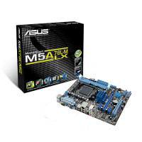 Asus M5A78L-M LX (90-MIBFW0-G0EAY00Z)